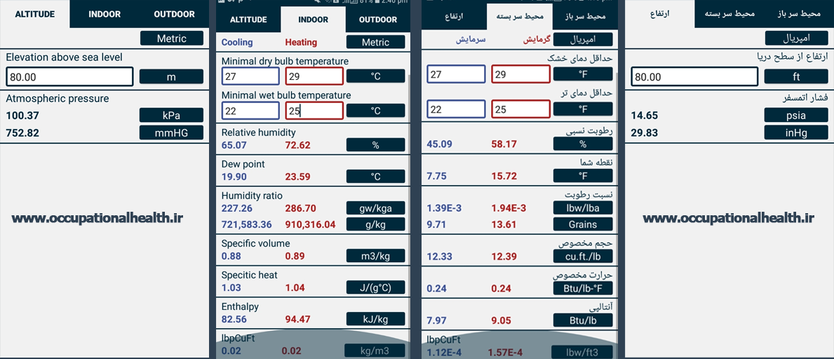 [عکس: Psychrometric.png]